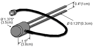 The Single Diode Probe