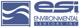 ESI - Environmental Sensors Inc.
